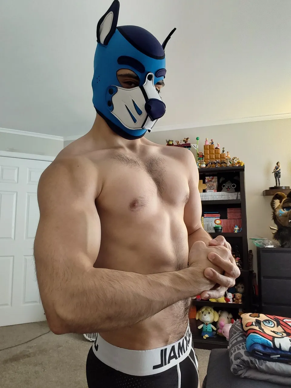 Mischief After Bork UwU OnlyFans