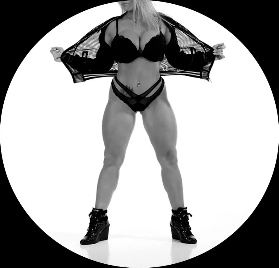 Miss Stocking OnlyFans