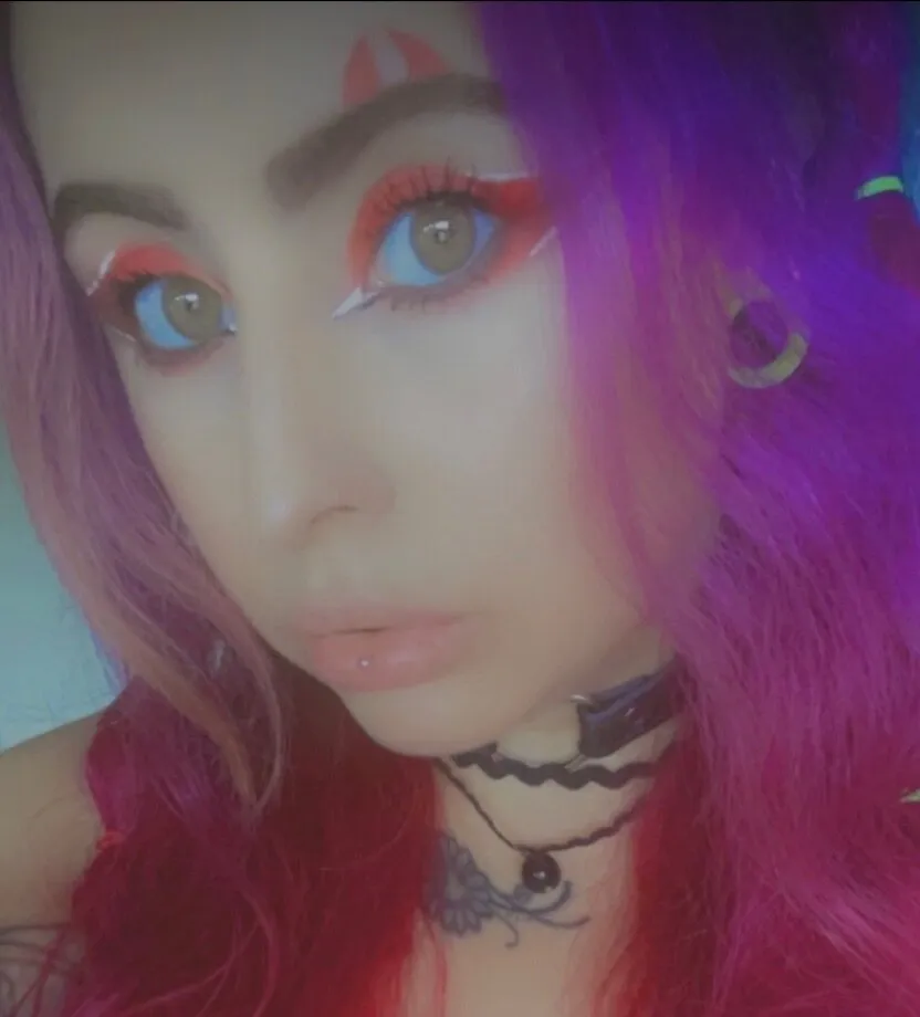Goddess Enviii NUDES OnlyFans