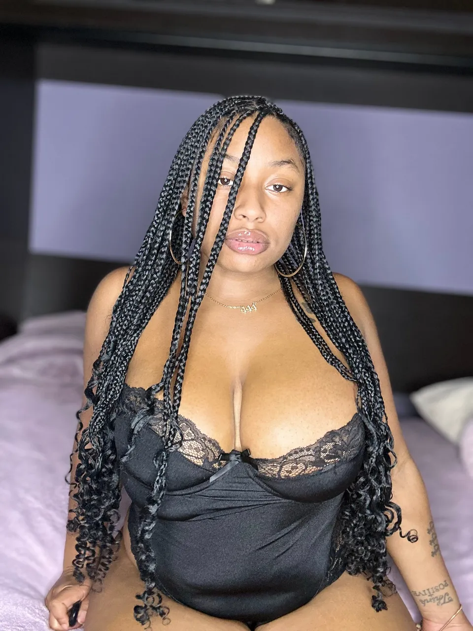 Misscream OnlyFans