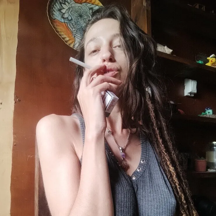 Sofi's Garden OnlyFans