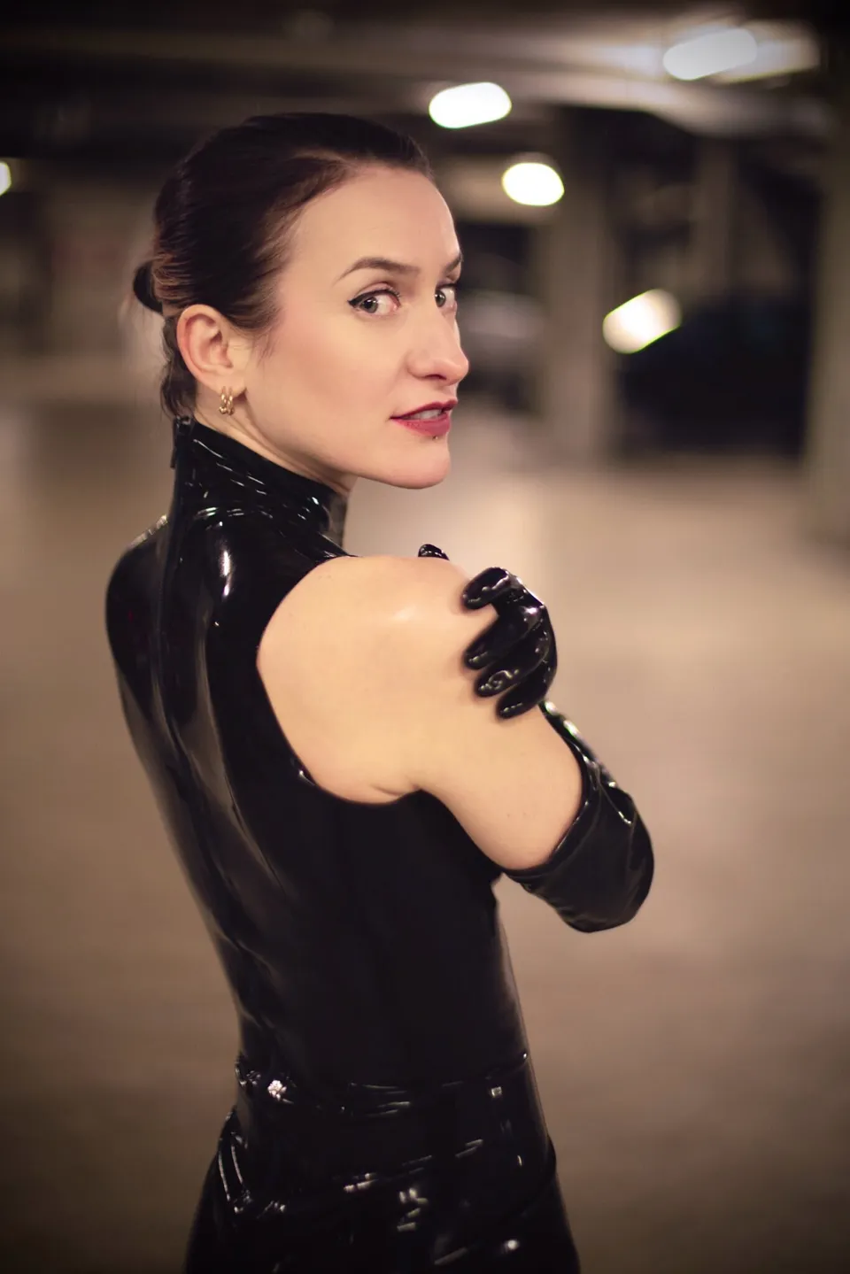 Miss Flora Femdom OnlyFans