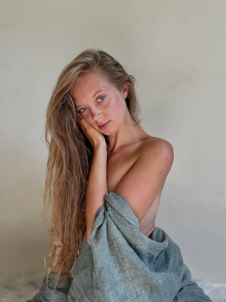 Harper Lane PAGE OnlyFans