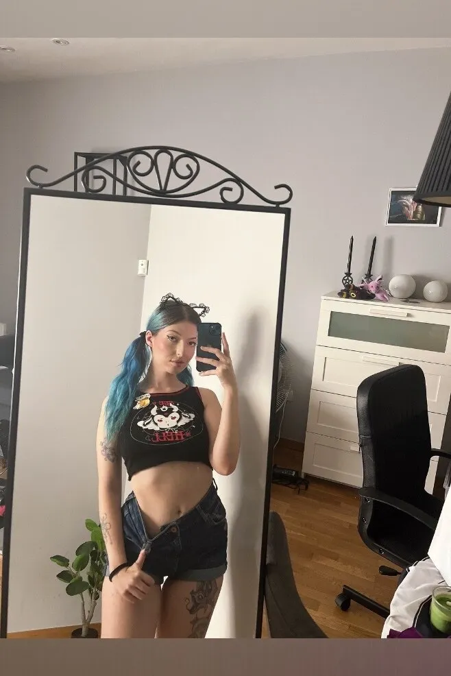 missjadecamgirl OnlyFans