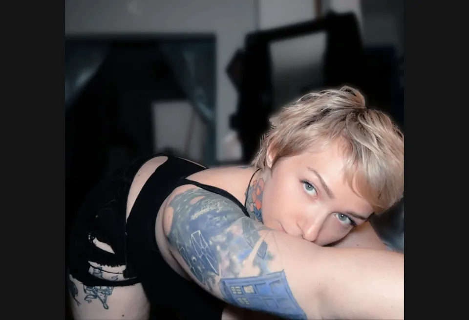 Claire LaVey OnlyFans