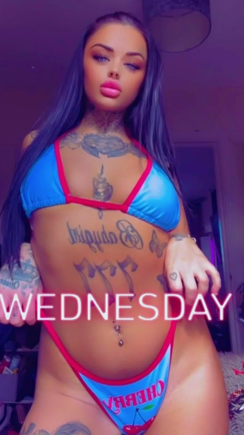 LUCY JANE OnlyFans