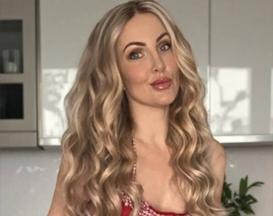 Georgie Lyall OnlyFans