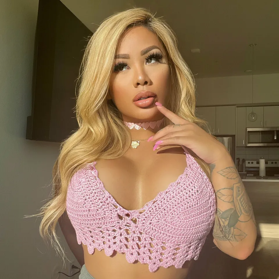Melissa OnlyFans