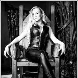 Miss Suzanna Maxwell OnlyFans