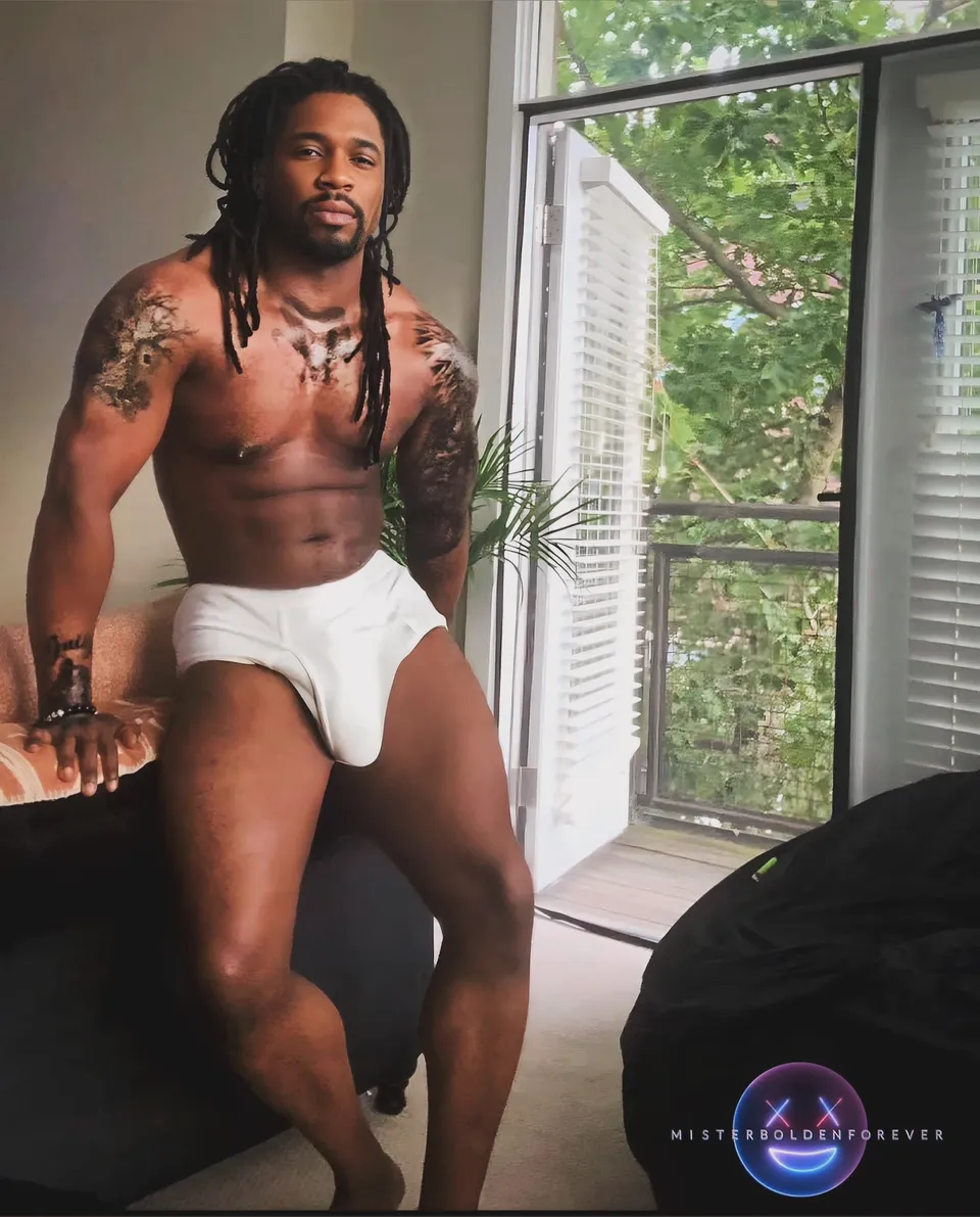 Mr. Bolden OnlyFans