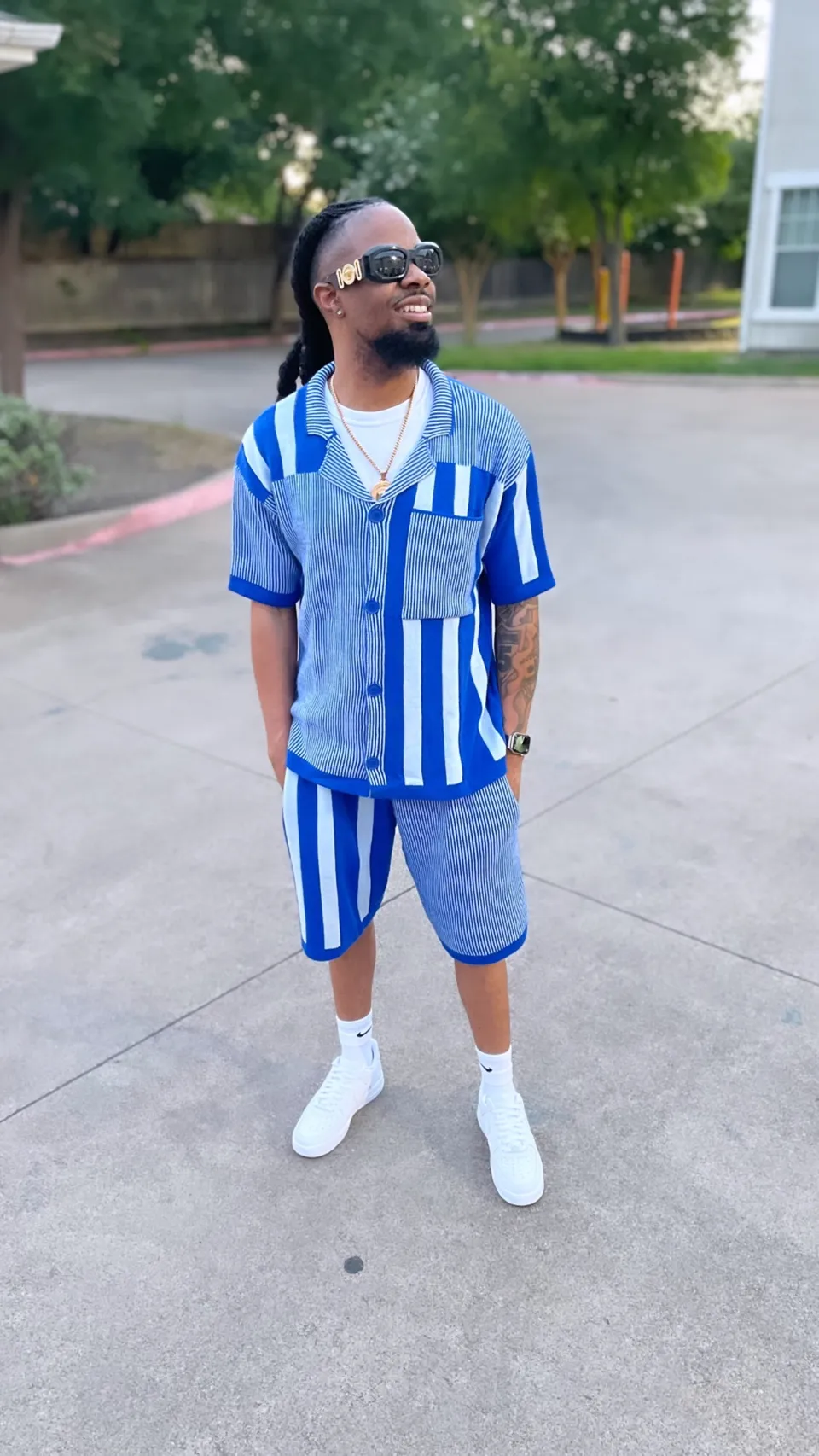 Daddy Buck OnlyFans