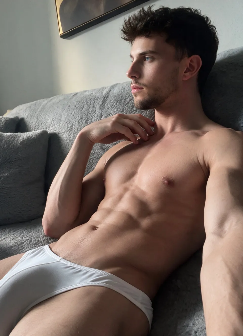 Alexander Gray OnlyFans