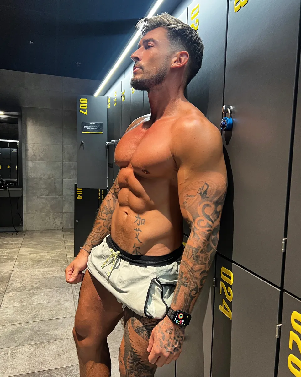 Mister Jacobs OnlyFans