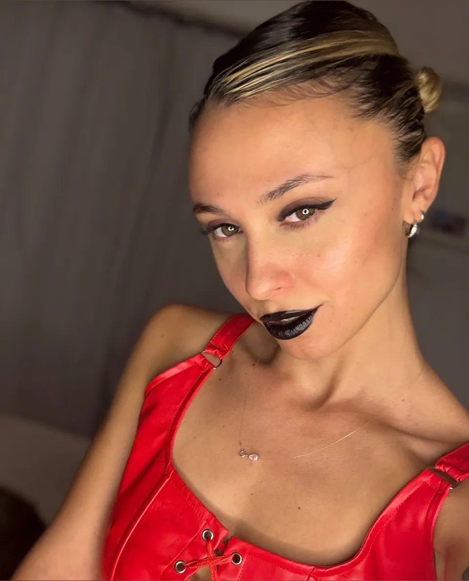 Mistress Nina OnlyFans