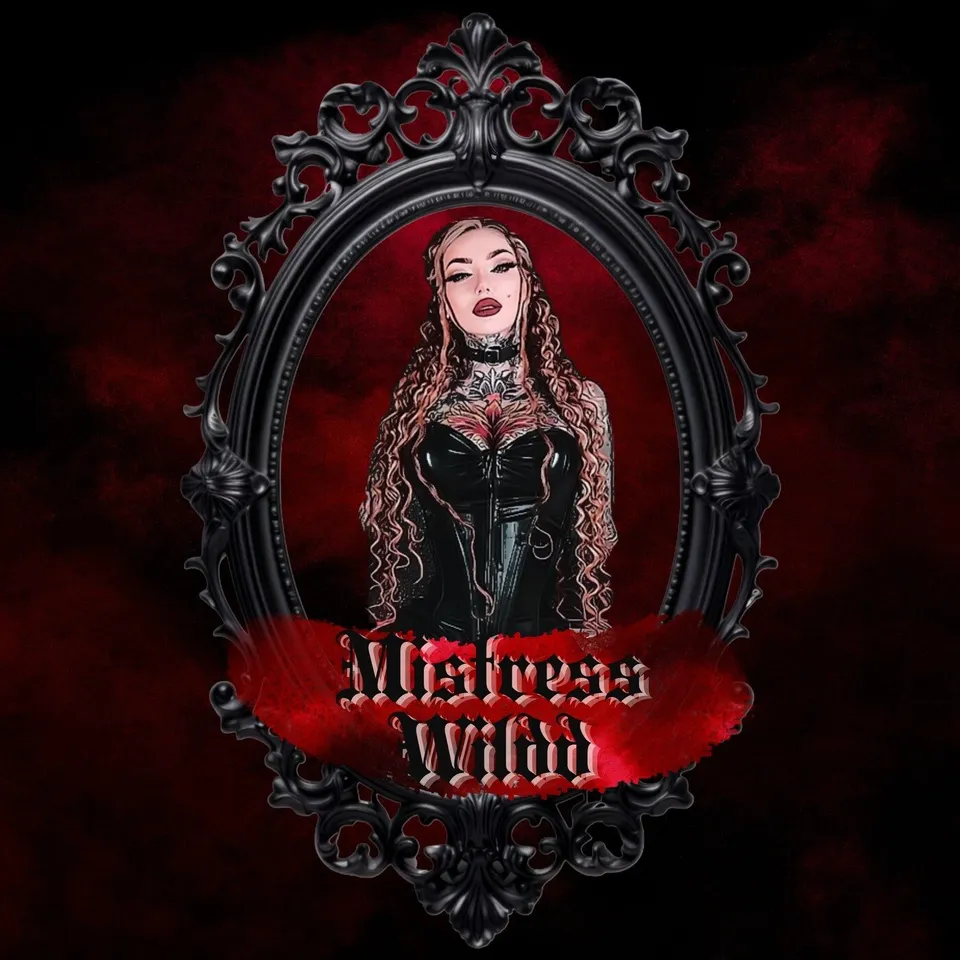 Mistress Wildd OnlyFans
