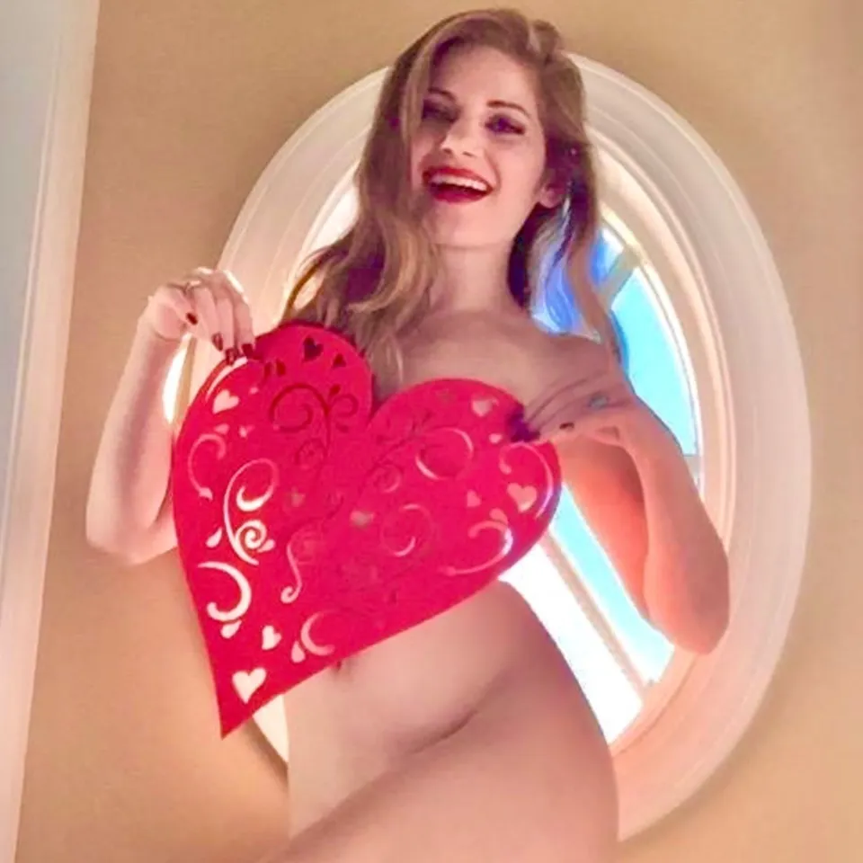 Misty Lovelace OnlyFans