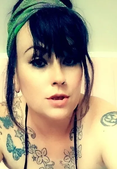 Misty OnlyFans