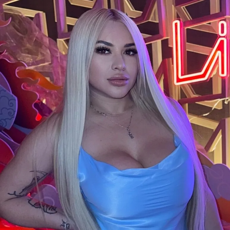 Michelle Aldrete OnlyFans