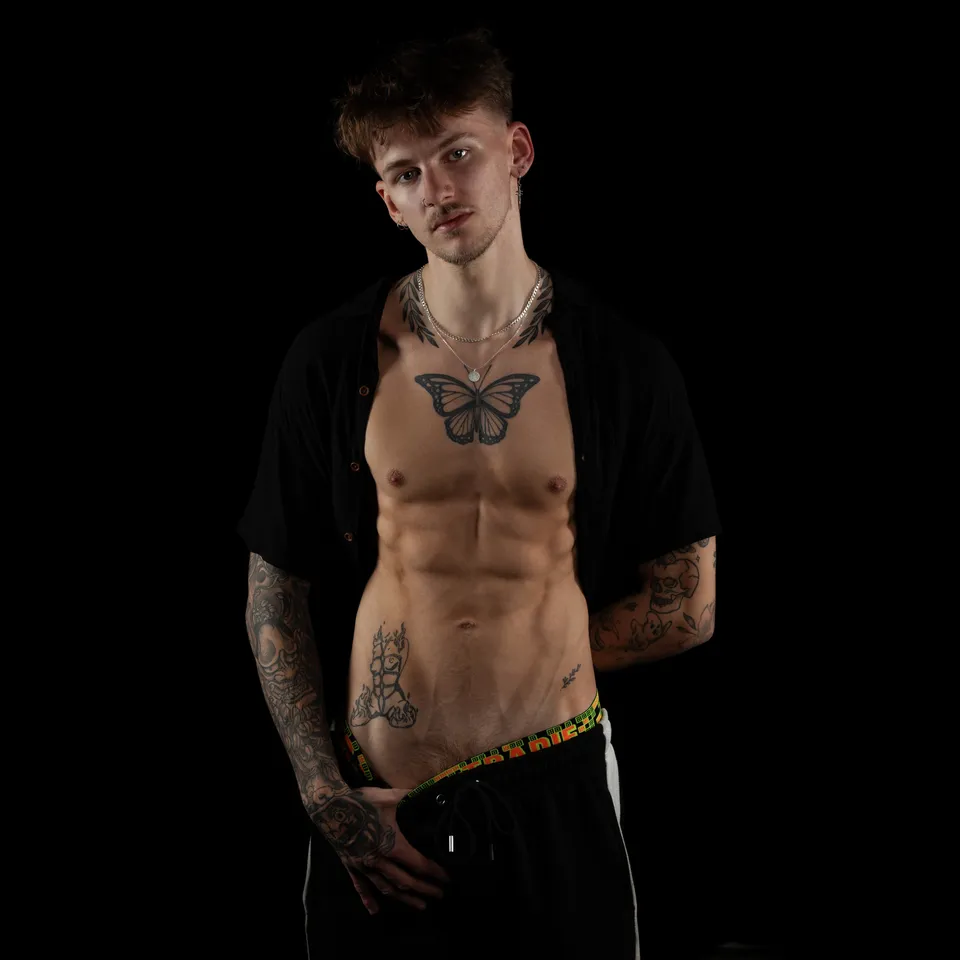Mitch OnlyFans