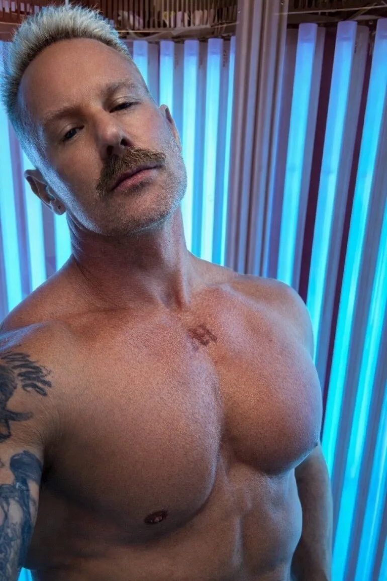 Mathew Mason OnlyFans