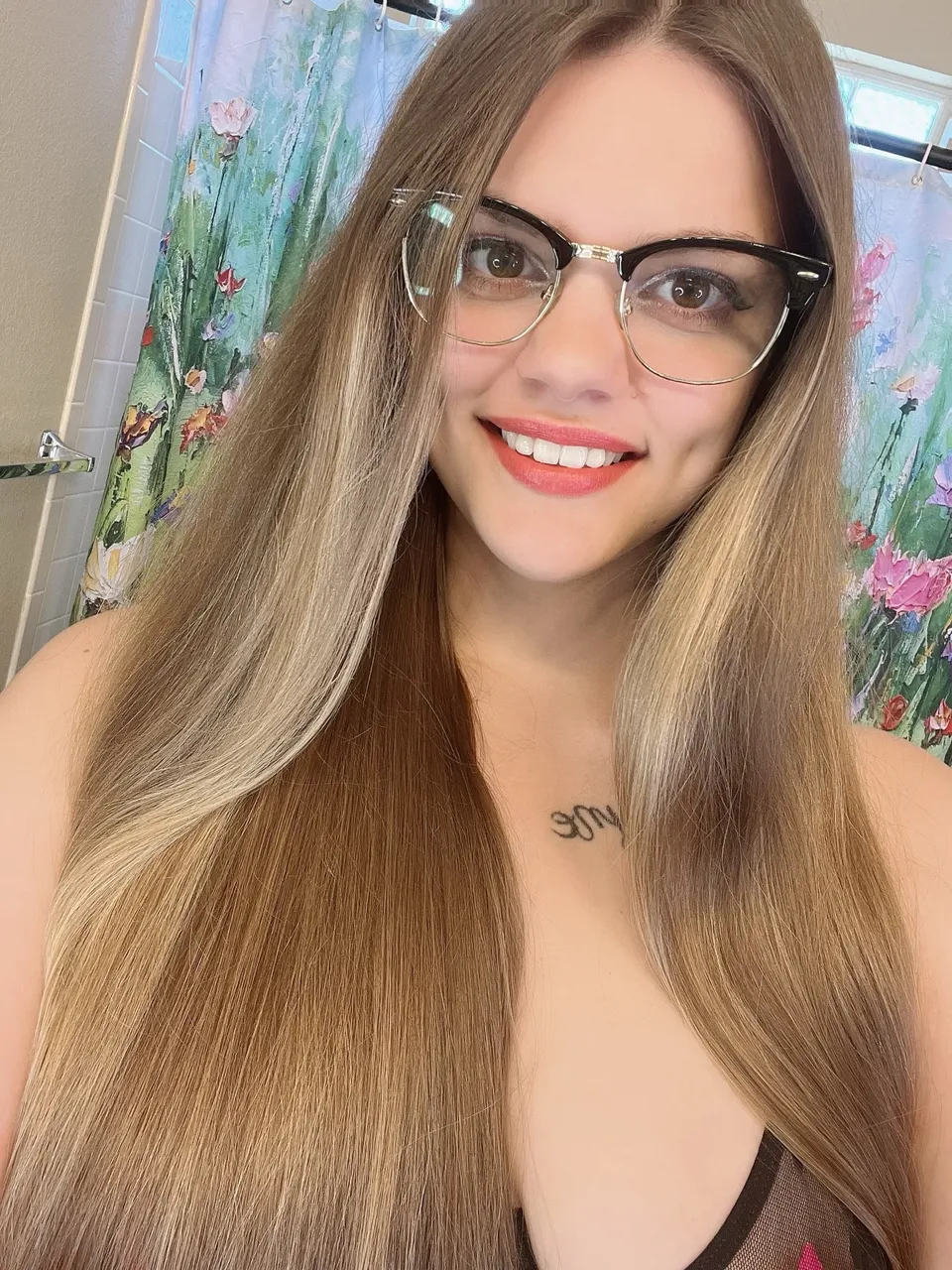 Molly Marie OnlyFans
