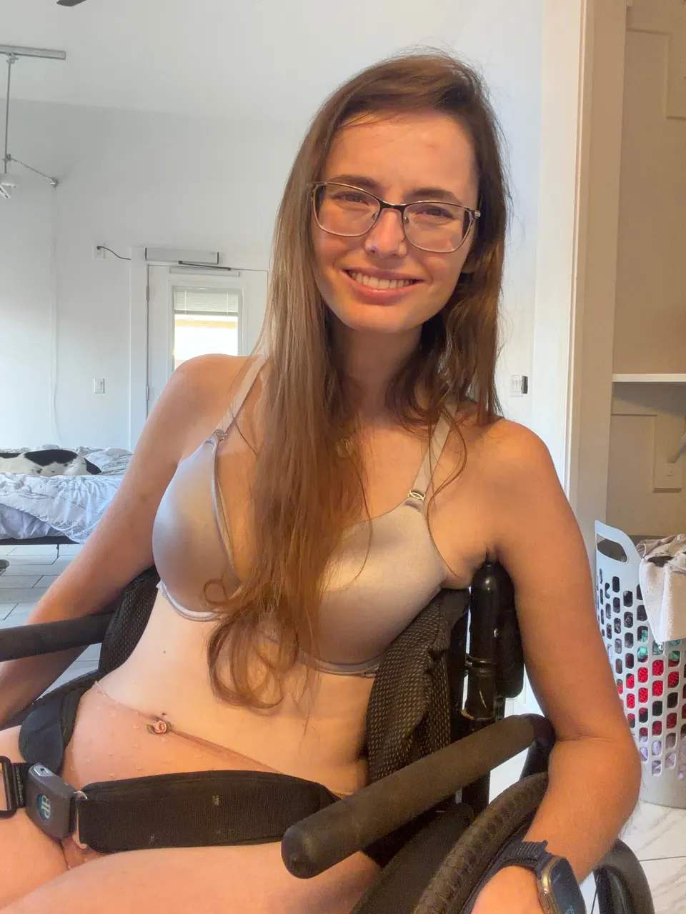 Mollysnowcone OnlyFans