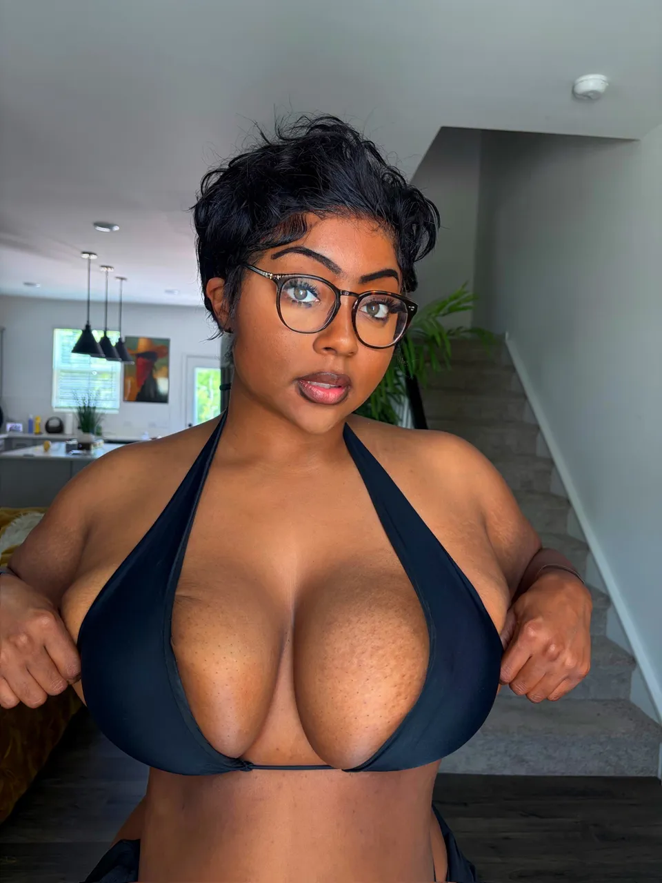 IG: Monalisacandy OnlyFans