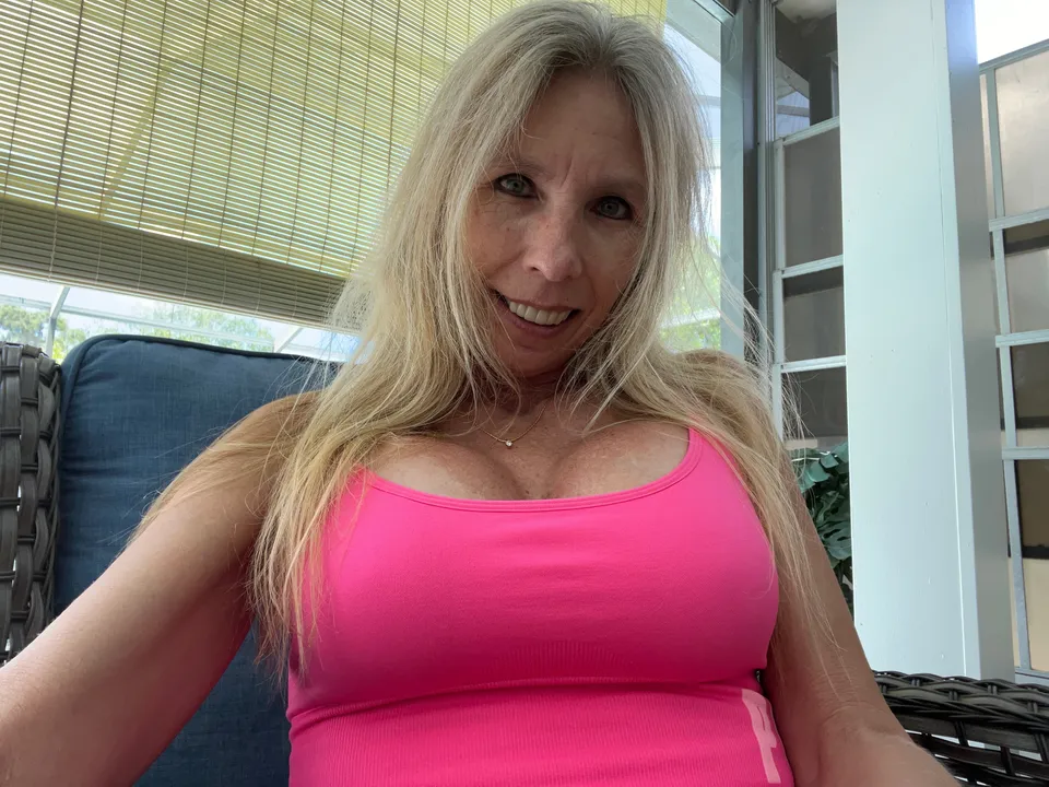 Monica Leigh OnlyFans