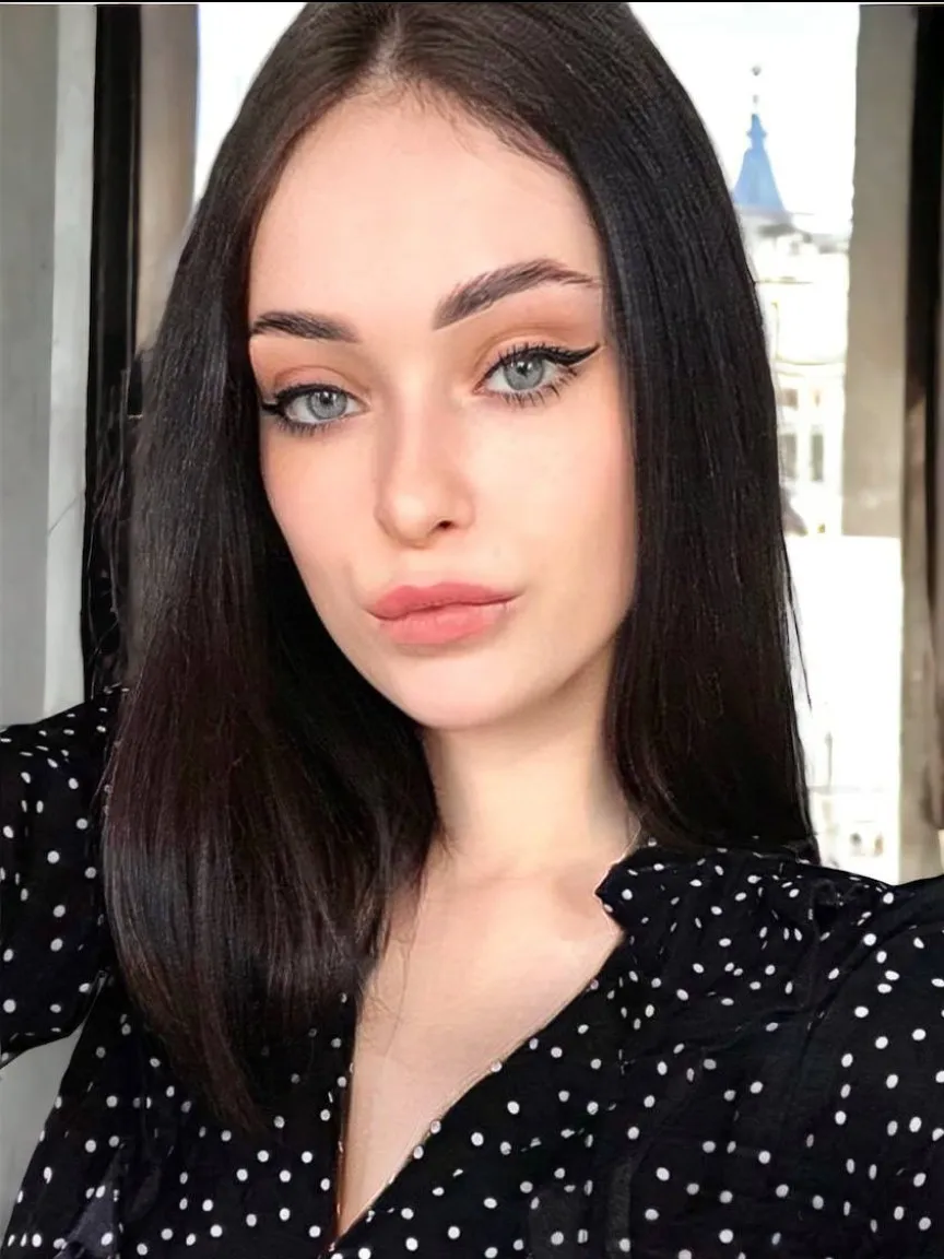 Monica OnlyFans