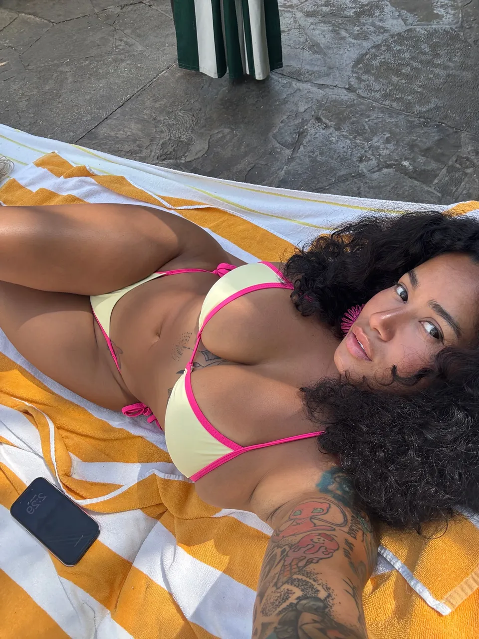 Kimberlie OnlyFans