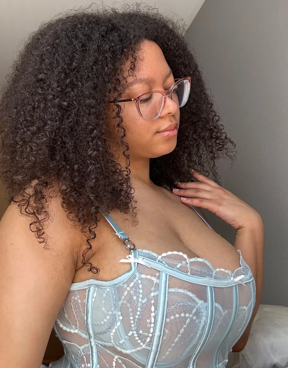 Spicy Moonlight OnlyFans