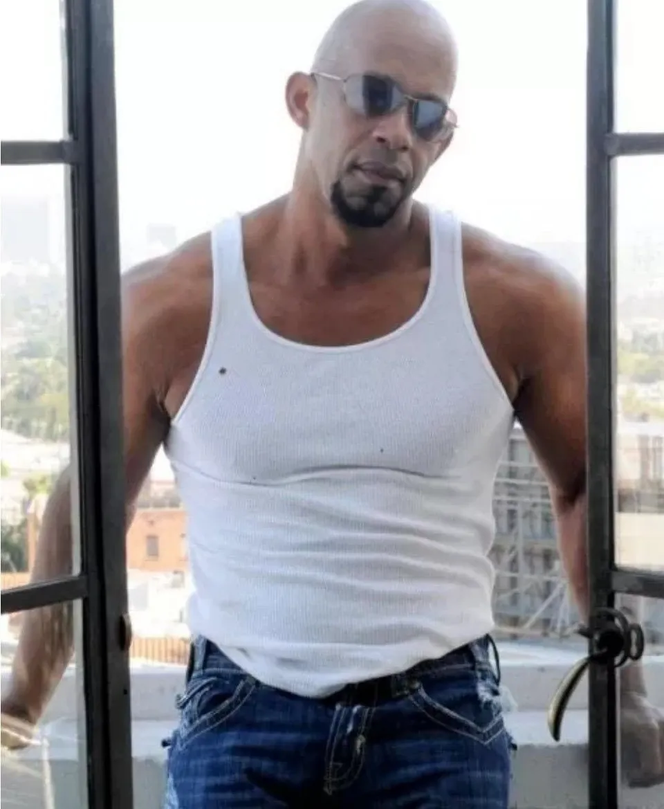 Shanexxxdiesel OnlyFans