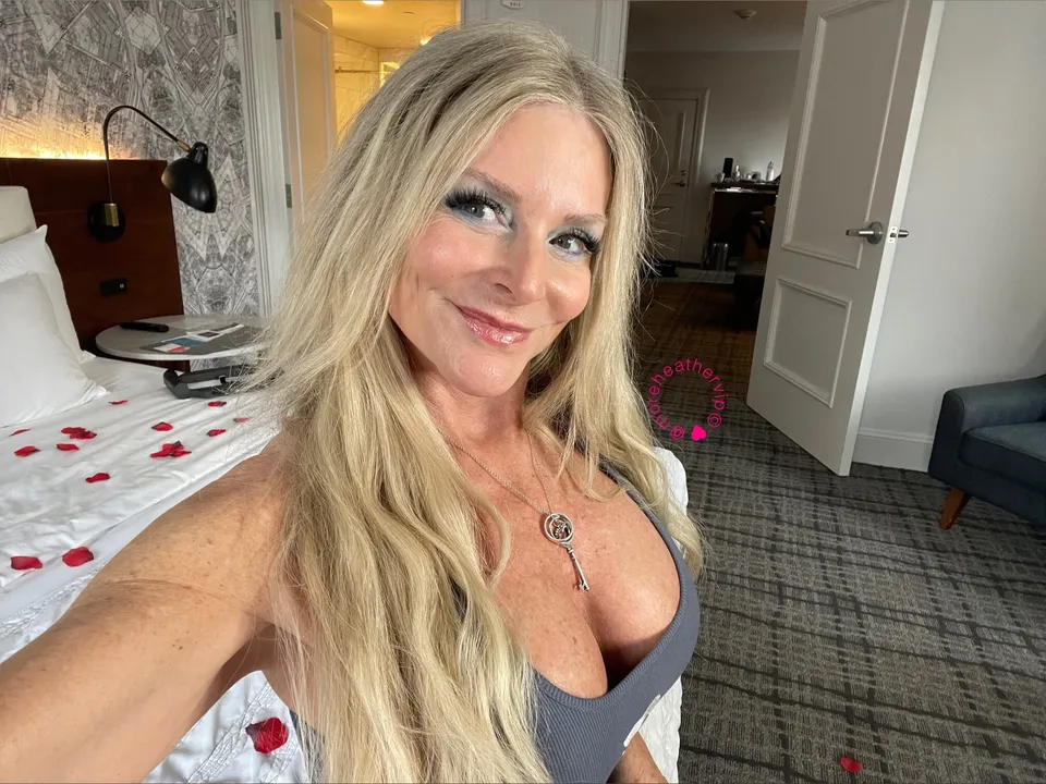 More Heather OnlyFans