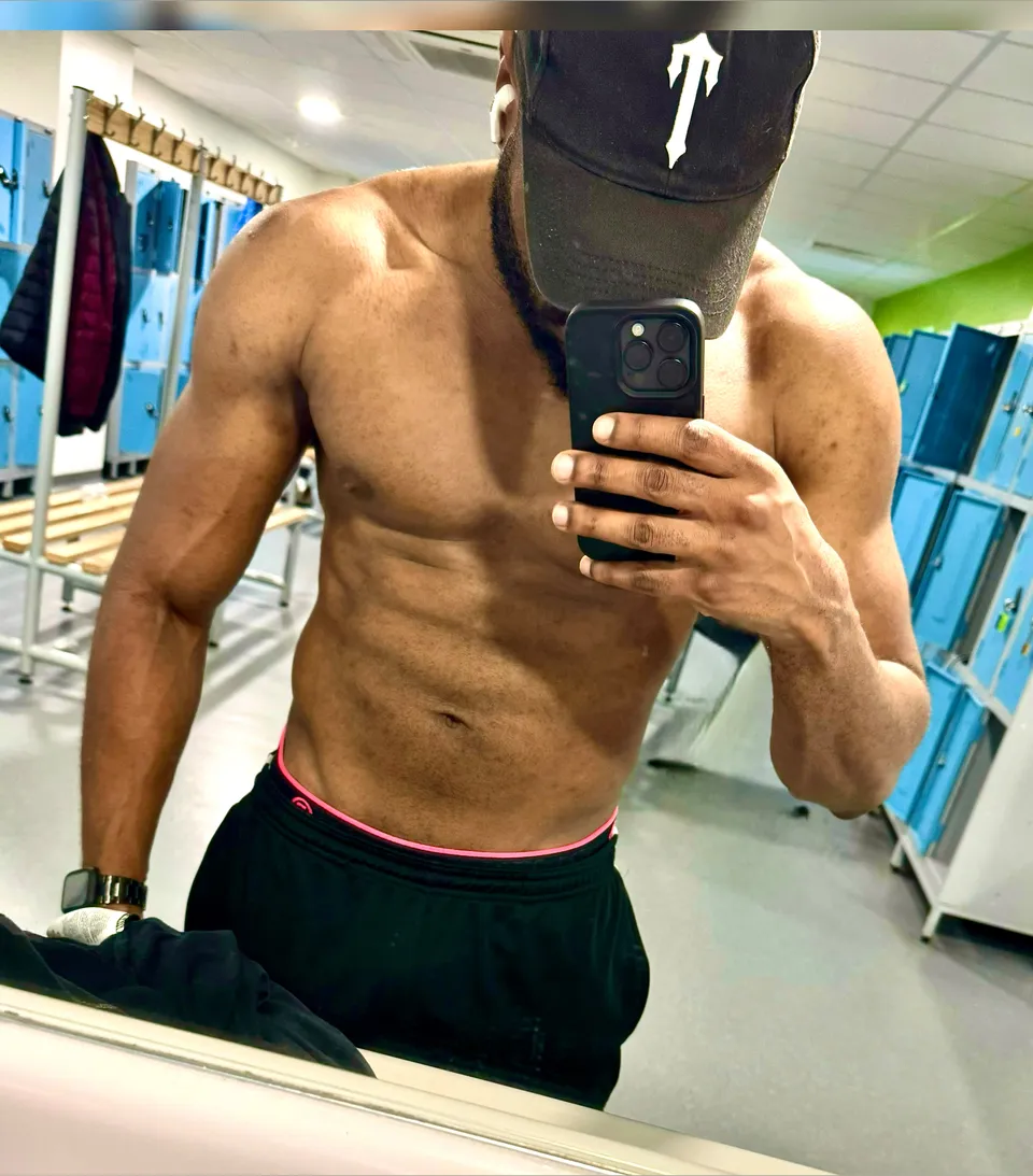 Mr Black XXX OnlyFans