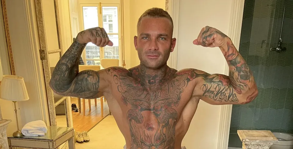 Billy Essex OnlyFans