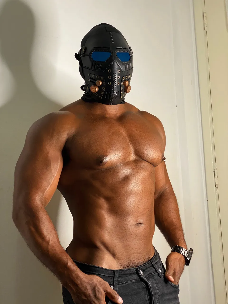 Mrblack OnlyFans