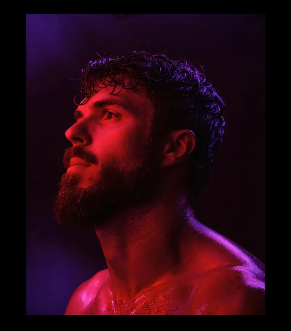 Mr Bradford OnlyFans