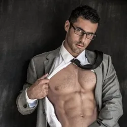 Brock Cooper OnlyFans