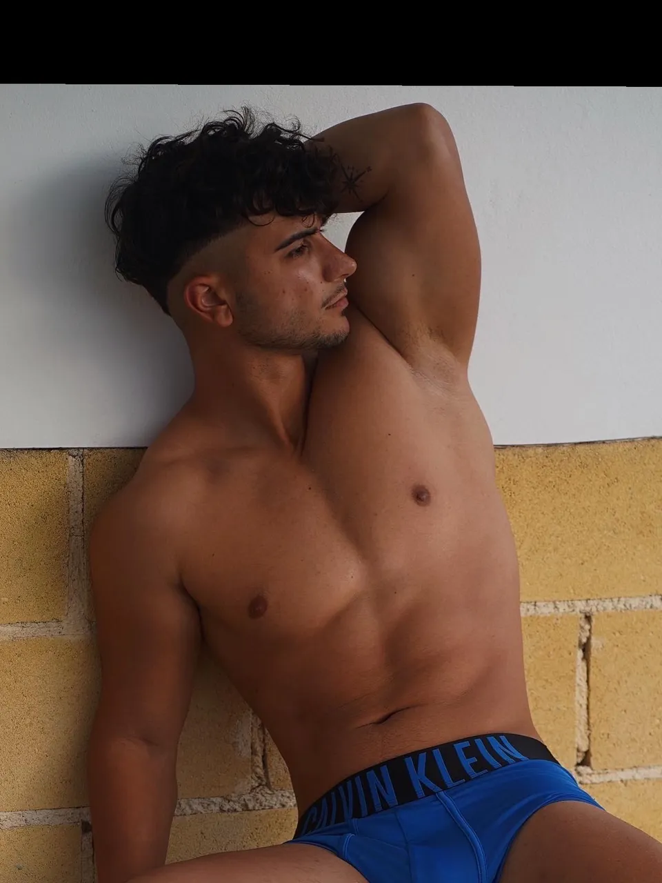 Exotic Boy 20 CM OnlyFans