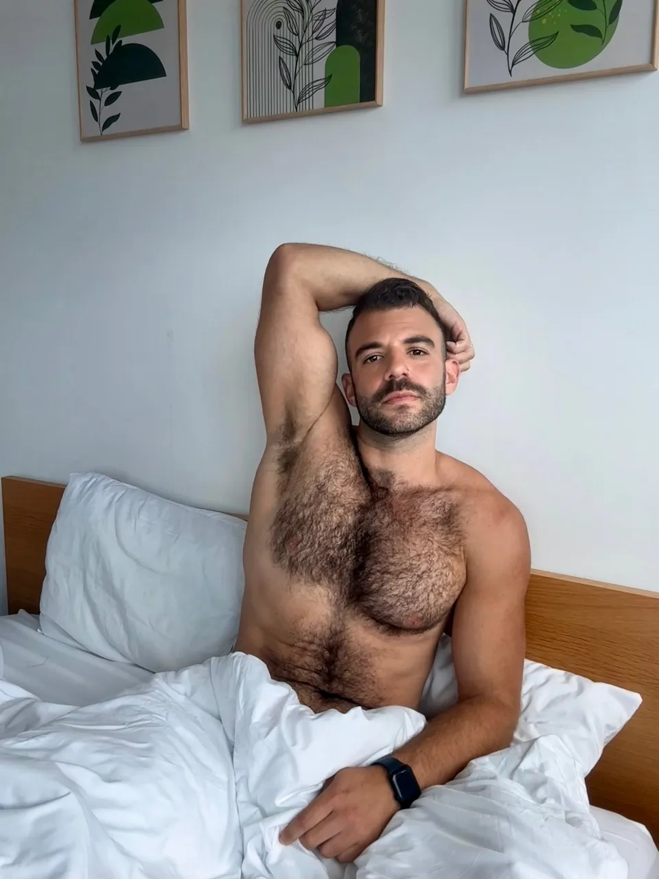 Mrmalemassage OnlyFans