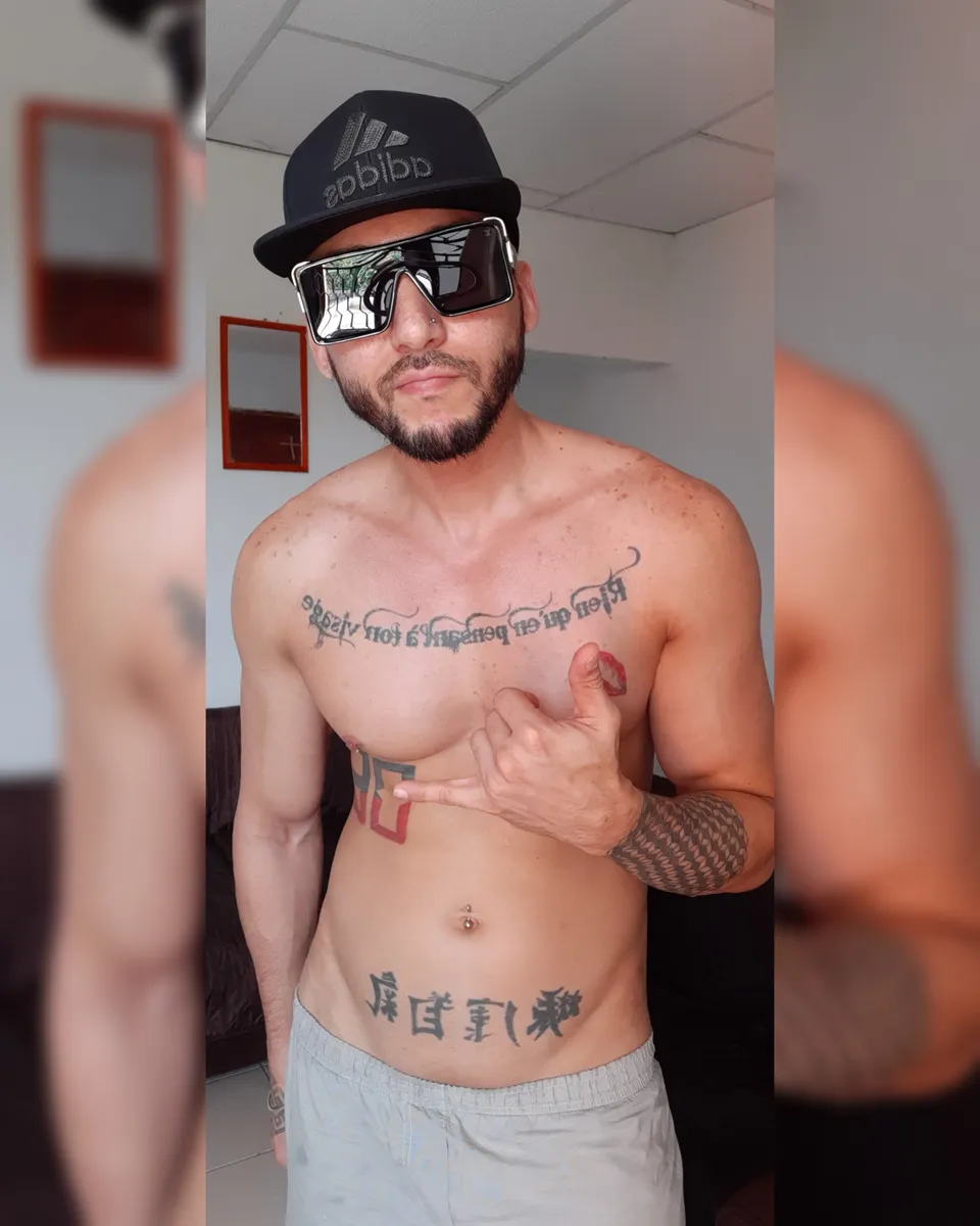 YORSH DADDY OnlyFans