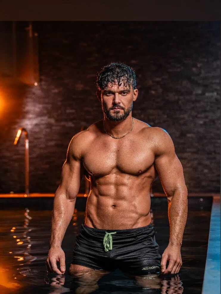 Mr Muscle OnlyFans