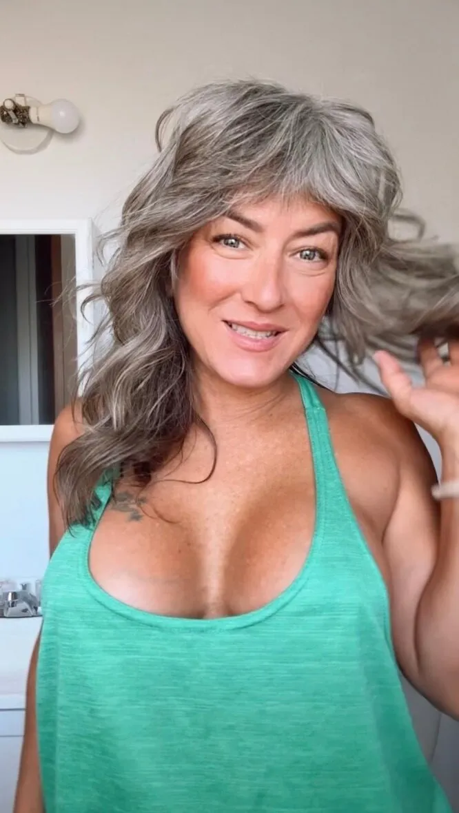 Mrs. Forester, for sexting OnlyFans