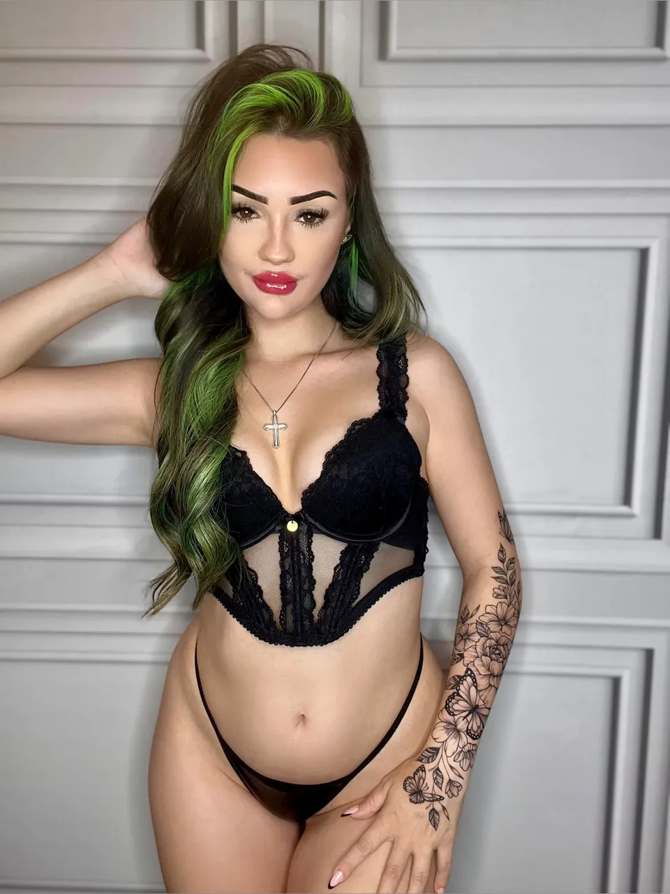 Soph OnlyFans