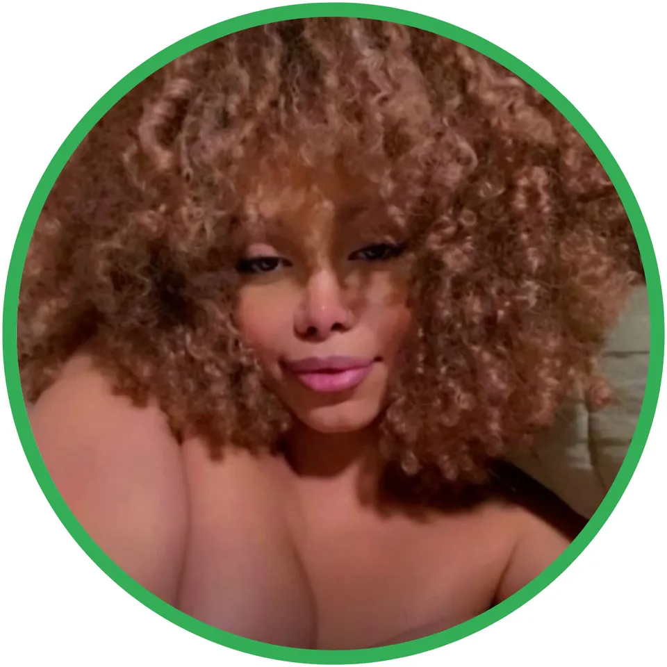 Ms. Jade OnlyFans