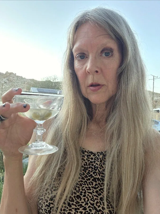Jamie Foster AKA Sally Mullins OnlyFans