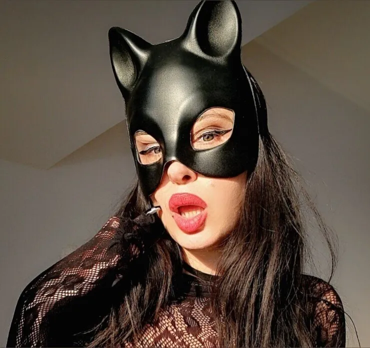 Ms.Cat OnlyFans