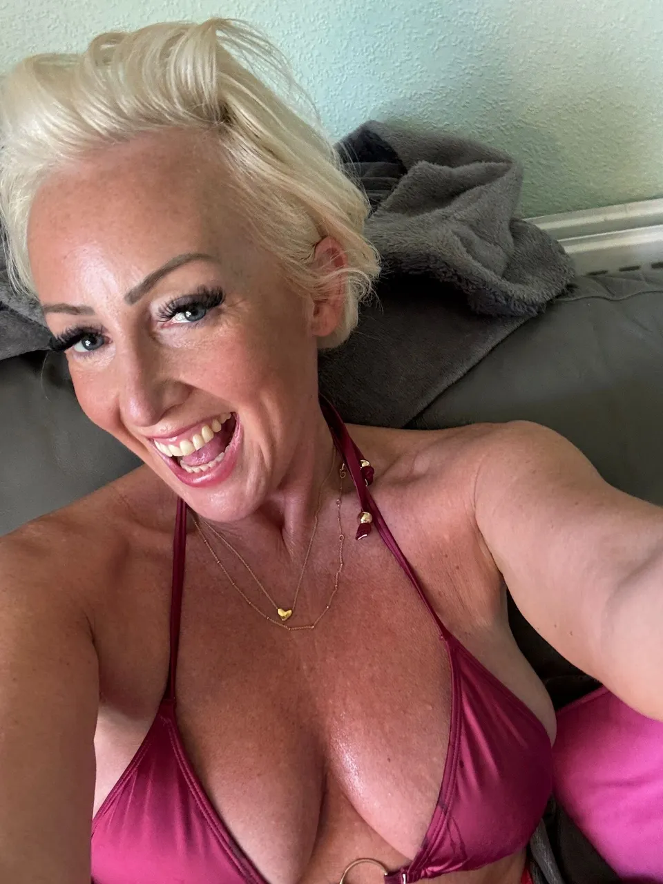 Miss Taffy OnlyFans