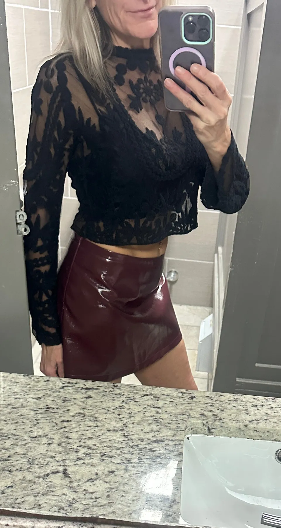 Paisley Mae OnlyFans