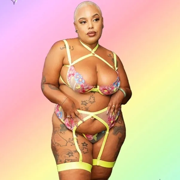 MulanBlossom OnlyFans
